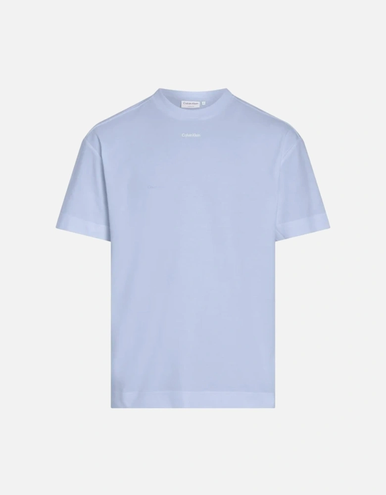 Nano Logo T-Shirt CGK Kentucky Blue
