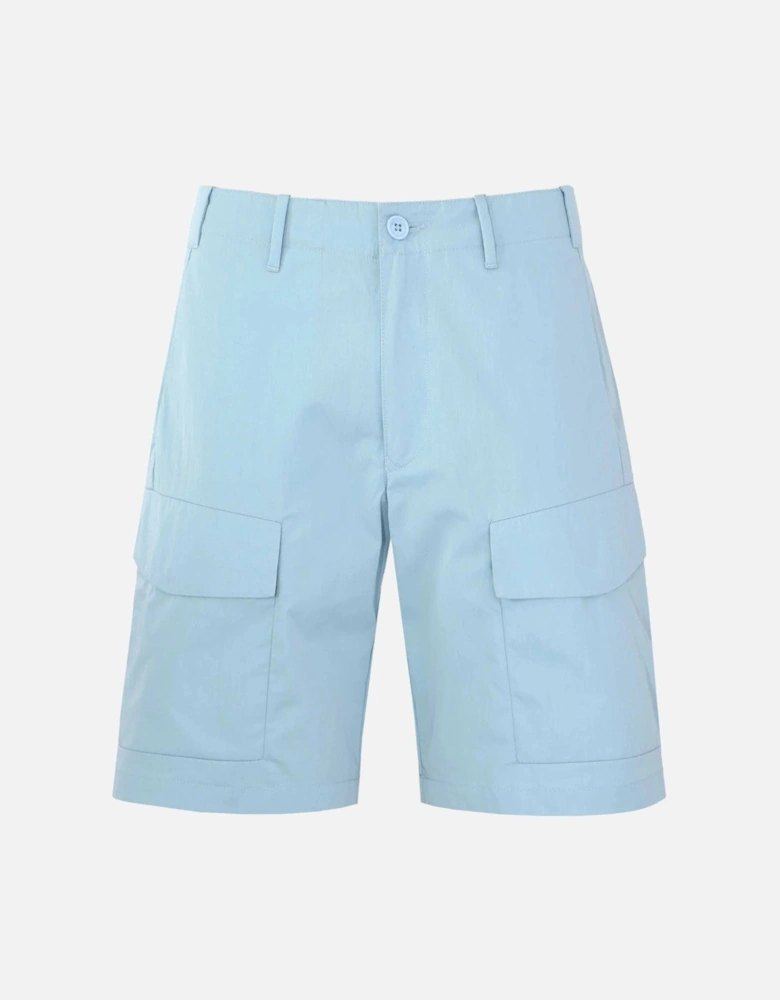 Pace Shorts Skyline Blue