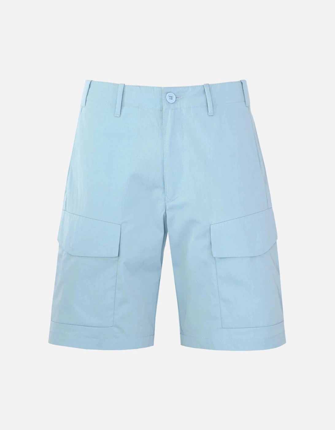 Pace Shorts Skyline Blue, 2 of 1