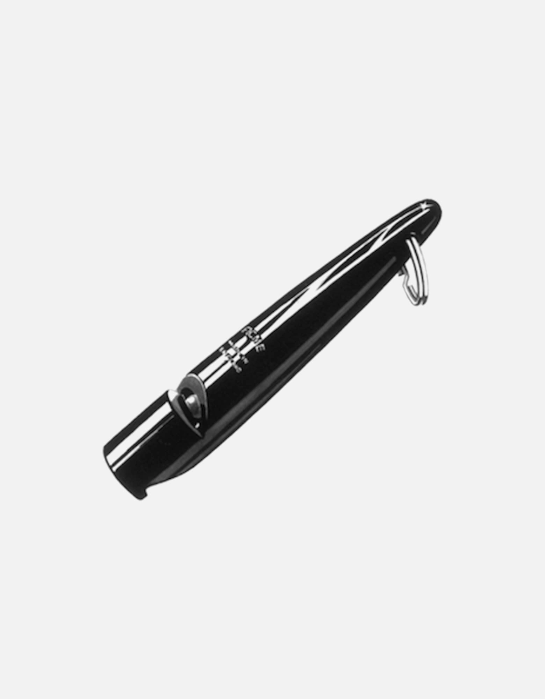 Dog Whistle 210.5 Black