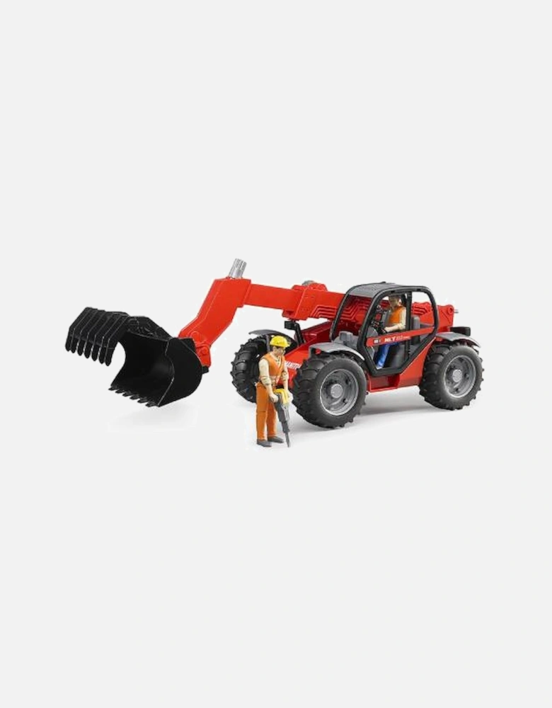 Manitou Loadall