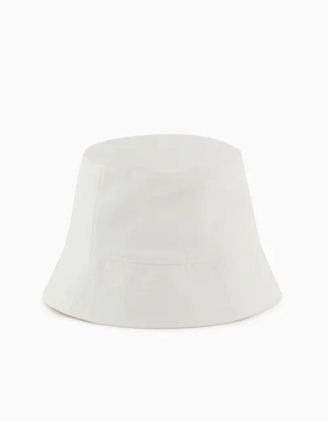 Bucket Hat 12911 Off White
