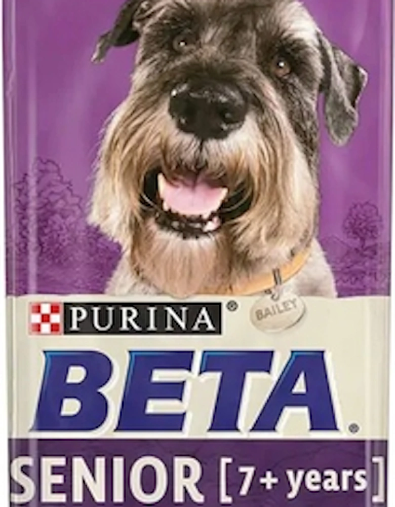 Purina Beta Senior Chicken 14KG