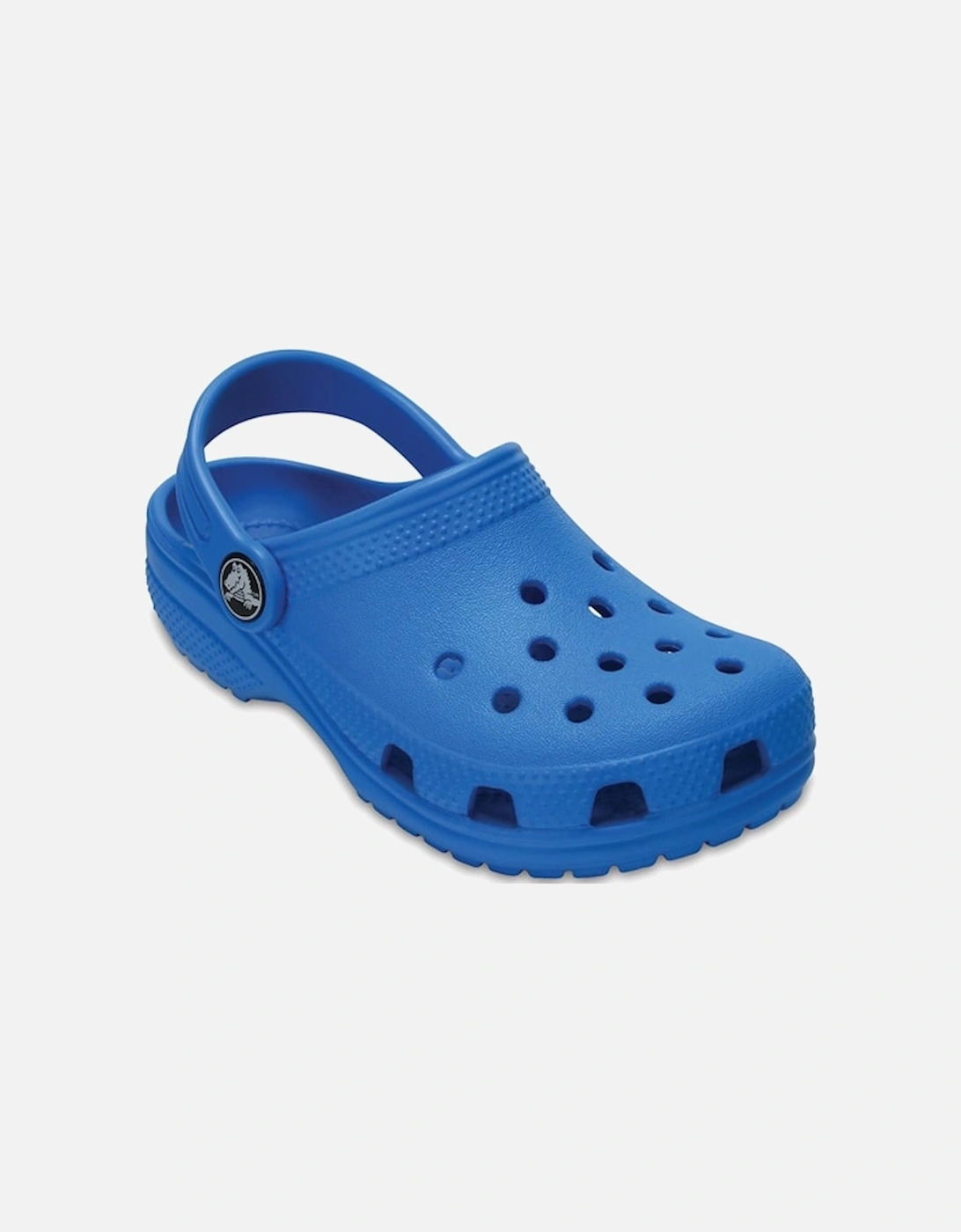 Classic Clog Toddler Ocean