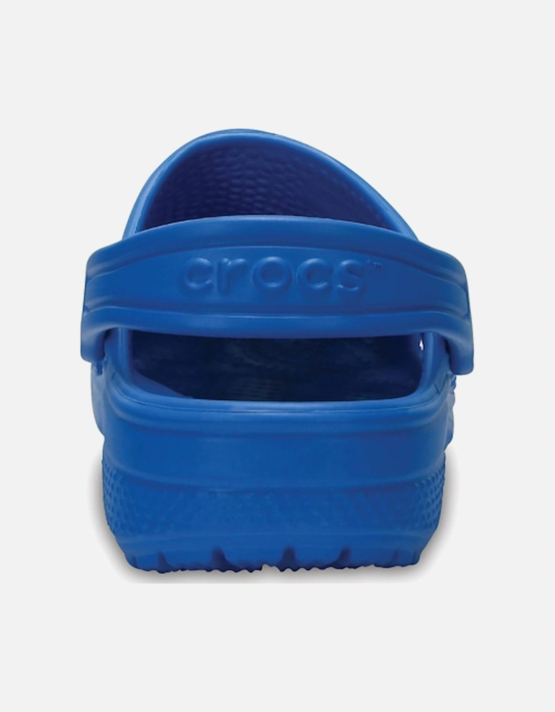 Classic Clog Toddler Ocean