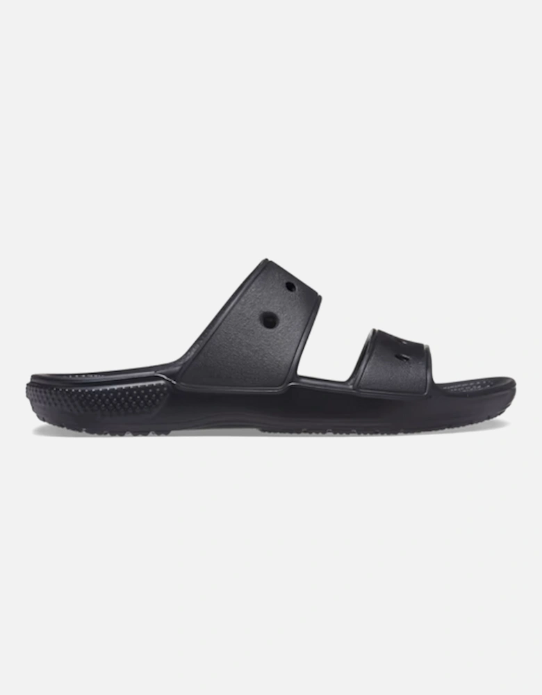 Unisex Classic Sandal Black