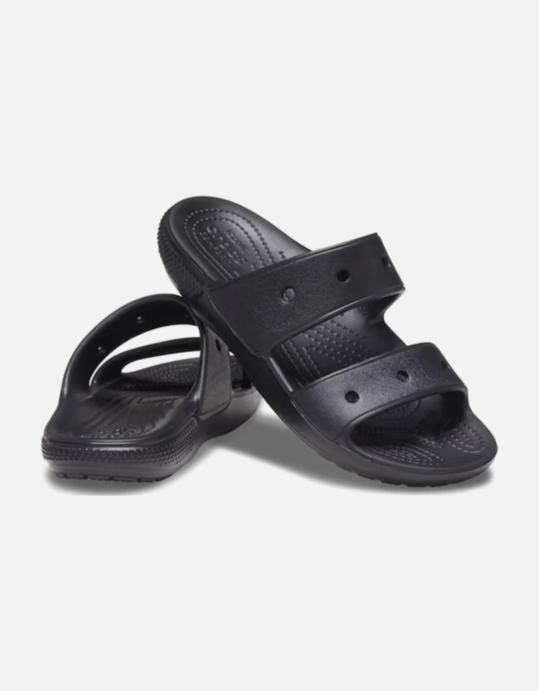 Unisex Classic Sandal Black