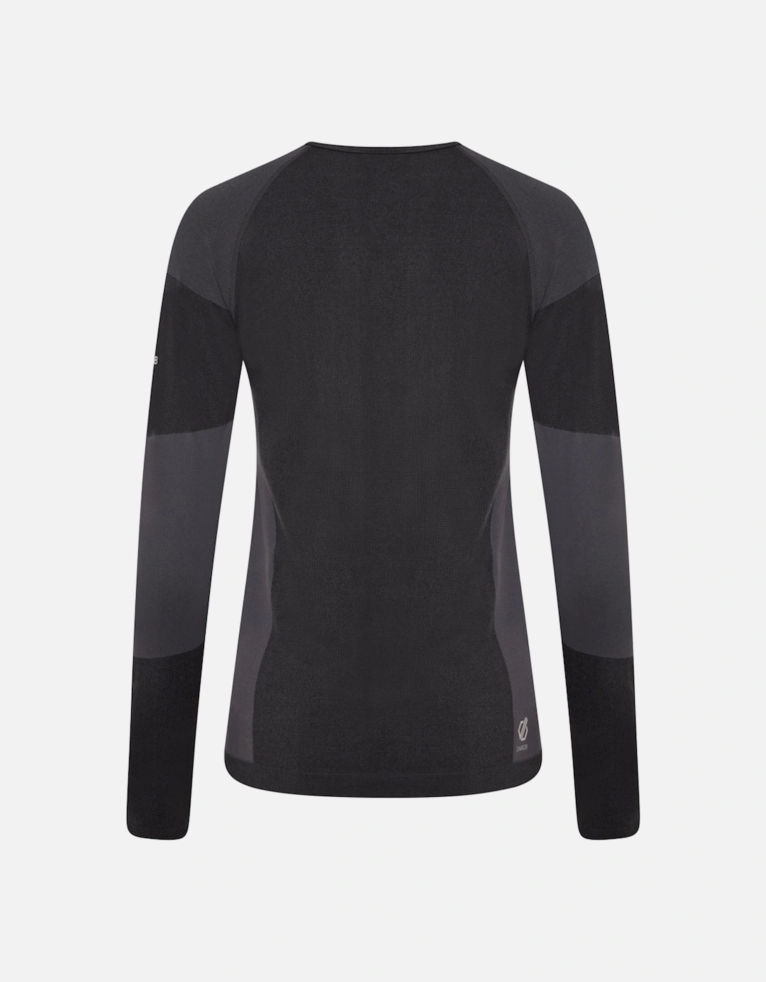 Womens In The Zone II Long Sleeve Thermal Baselayer
