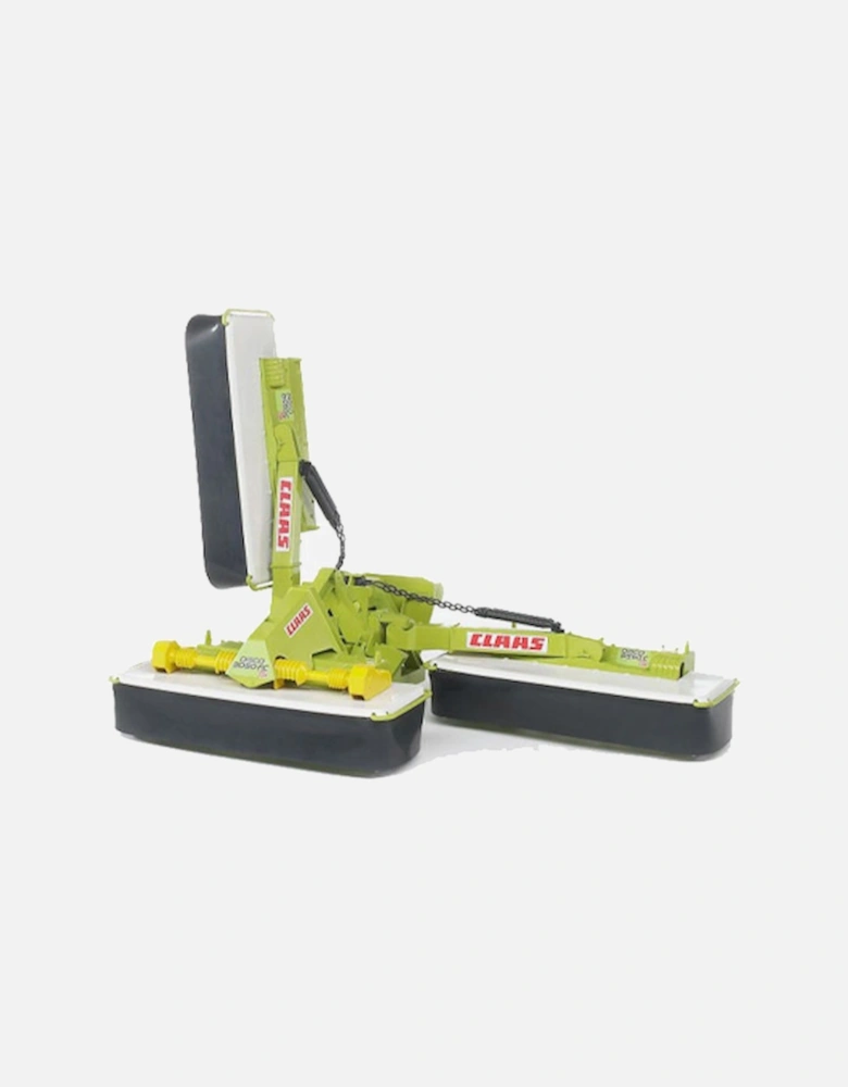 Claas Disco 8550 Mower