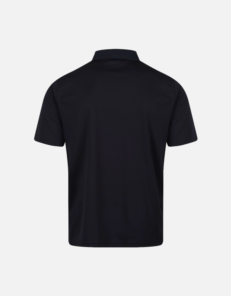 Professional Mens Pro Wicking Casual Polo Shirt