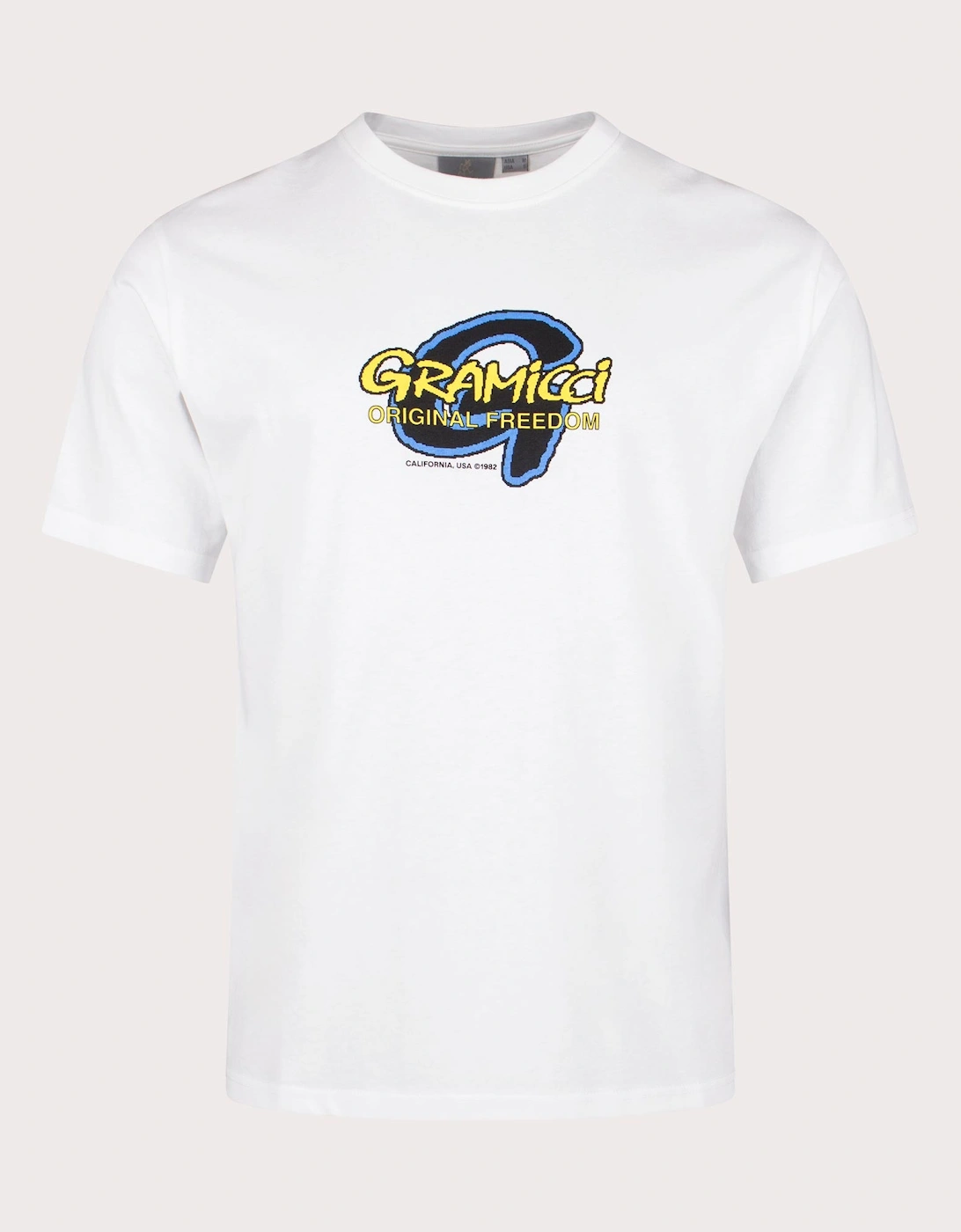 Pixel G T-Shirt, 3 of 2