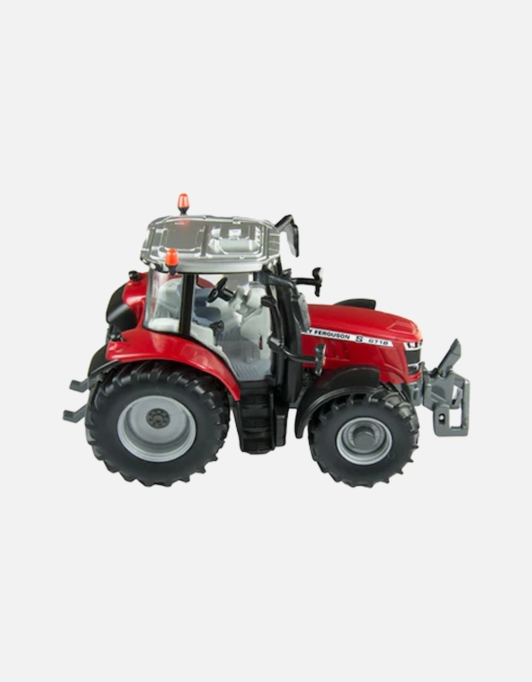 Britains Massey Ferguson 6718S Tractor