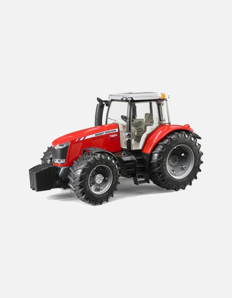 Bruder Massey Ferguson 7624