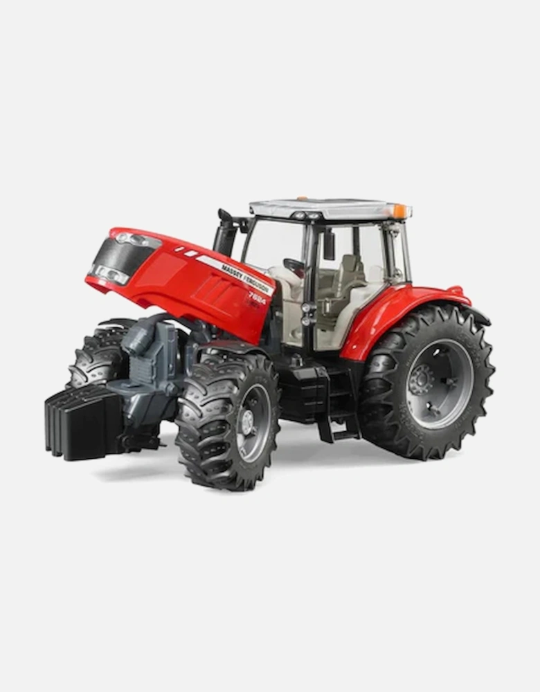 Bruder Massey Ferguson 7624