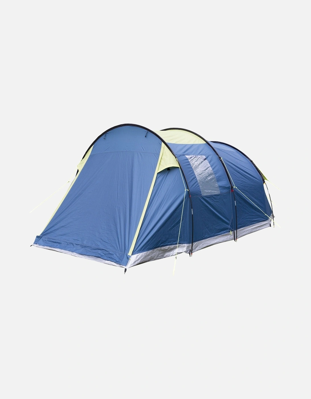 Caterthun 4 Man Double Skin Waterproof Camping Tent, 3 of 2