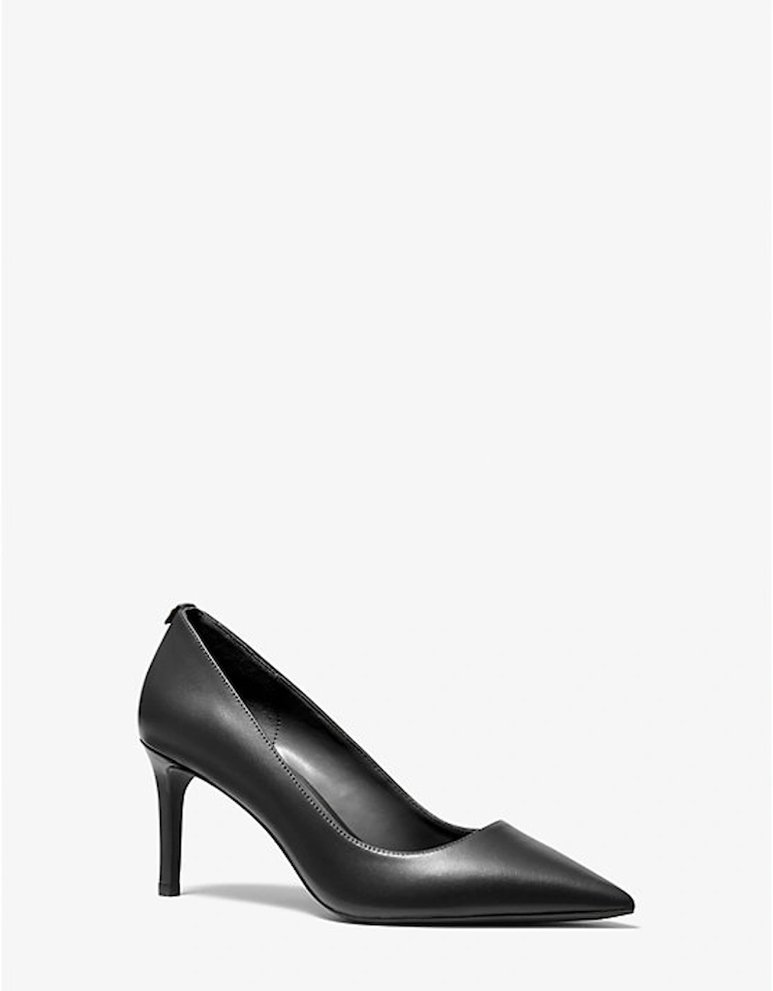 Alina Flex Leather Pump, 2 of 1