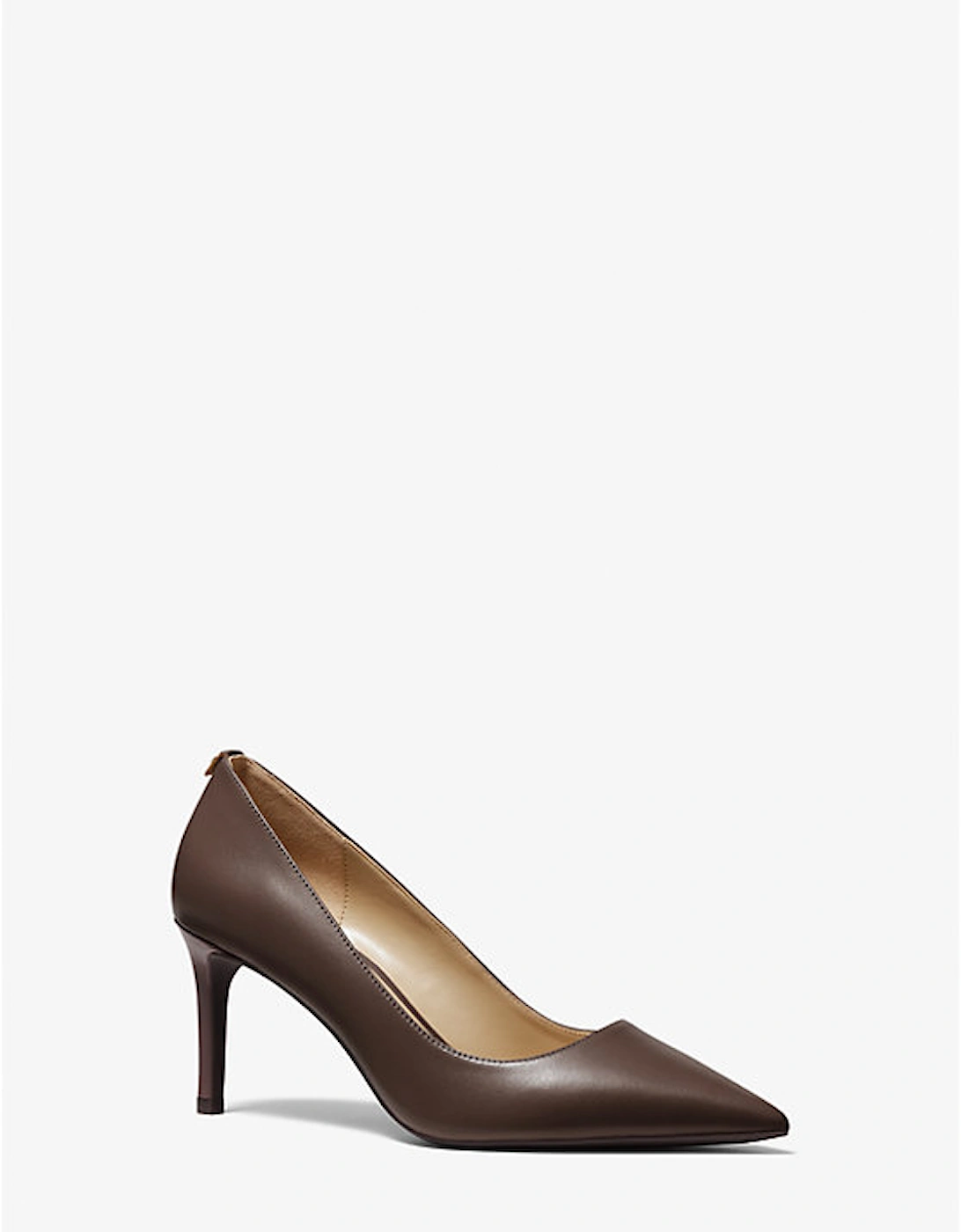 Alina Flex Leather Pump, 4 of 3