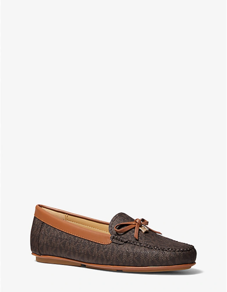 Juliette Logo Loafer