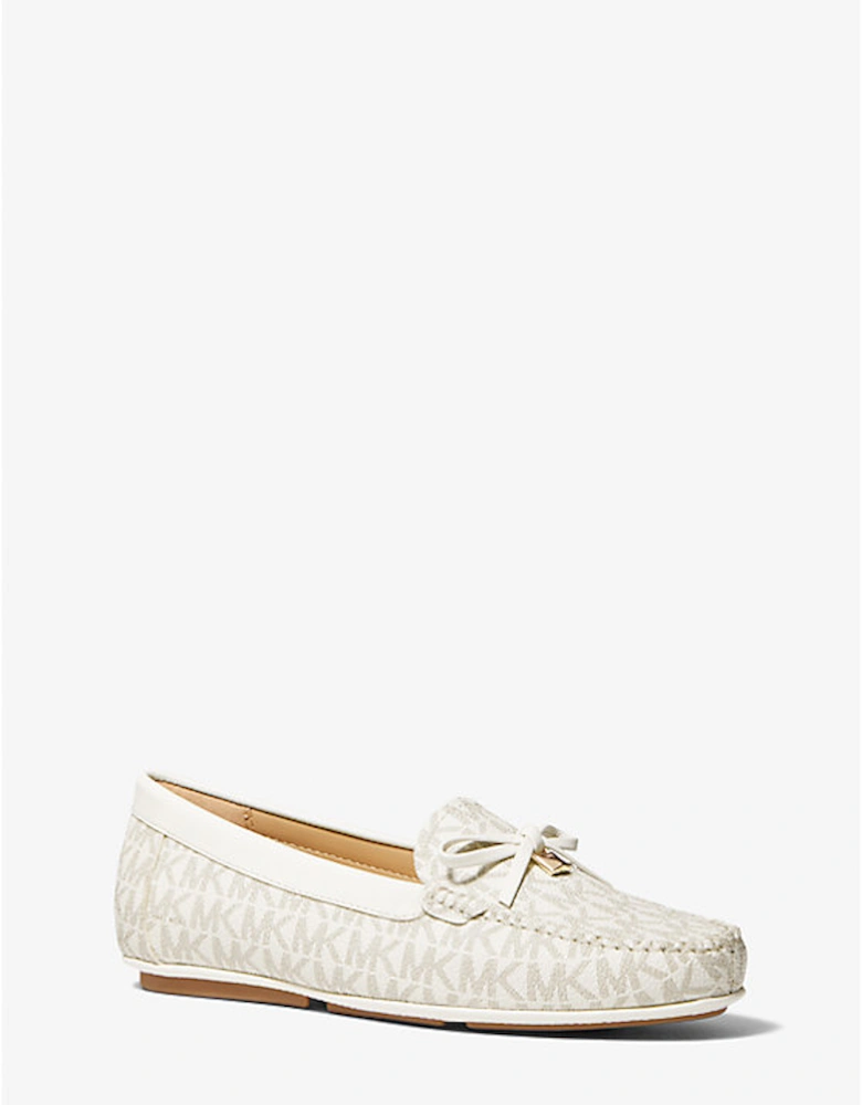 Juliette Logo Loafer