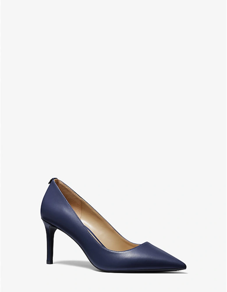 Alina Flex Leather Pump