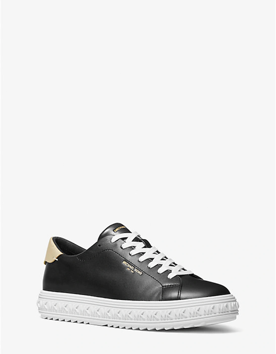 Grove Leather Sneaker, 2 of 1