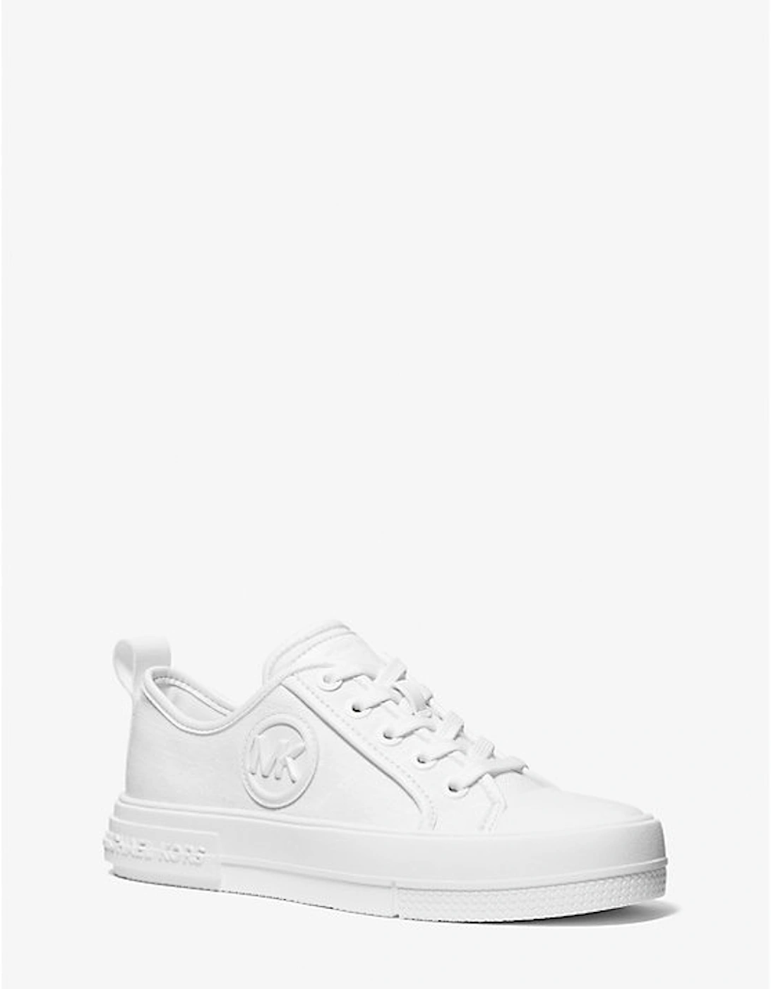 Evy Canvas Sneaker, 2 of 1