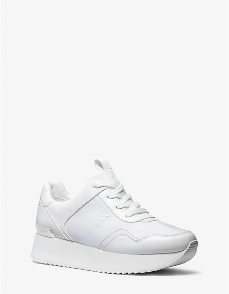 Raina Canvas Platform Trainer