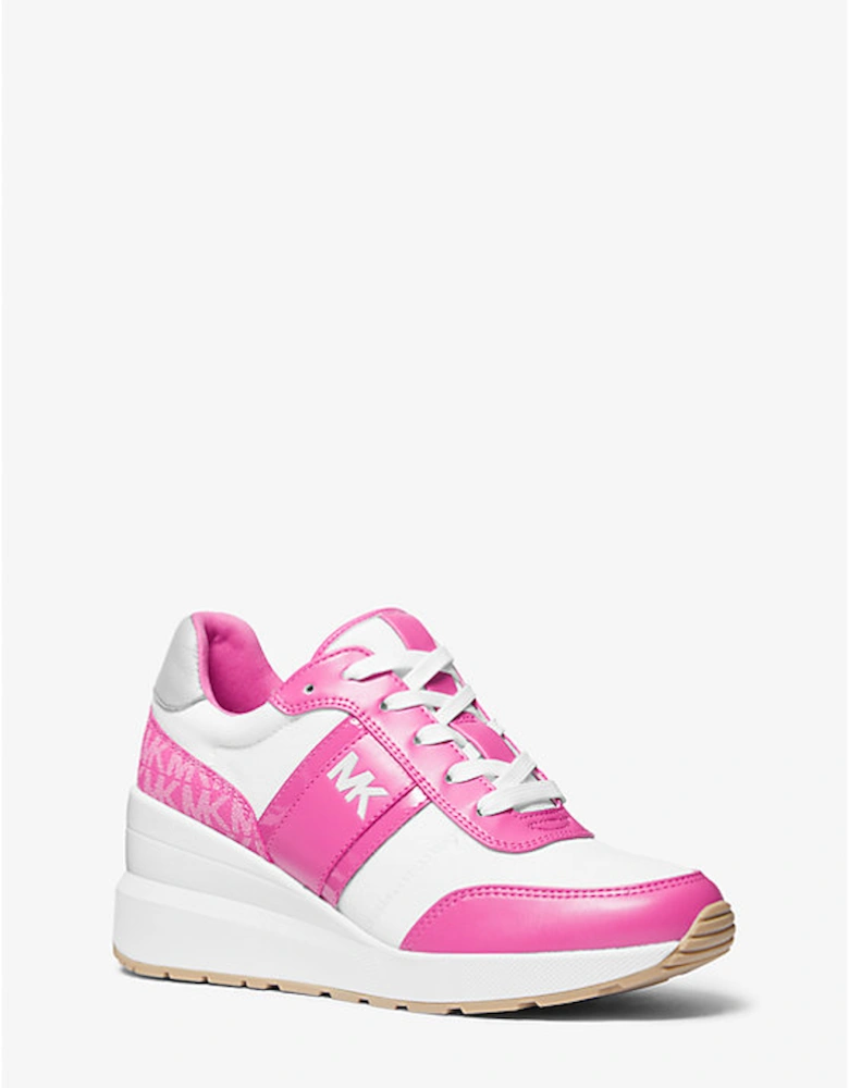 Mabel Canvas Trainer