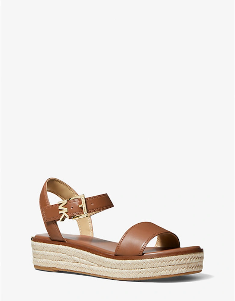 Richie Platform Espadrille Sandal