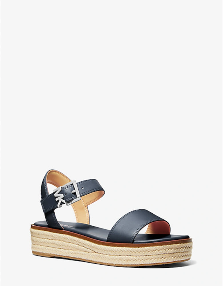 Richie Platform Espadrille Sandal