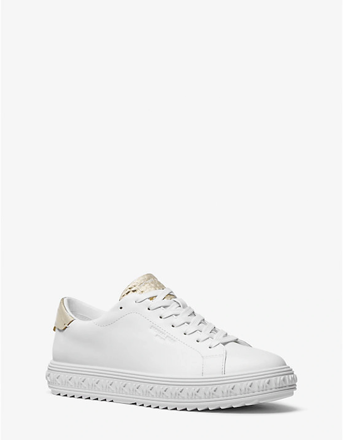 Grove Leather Sneaker, 2 of 1