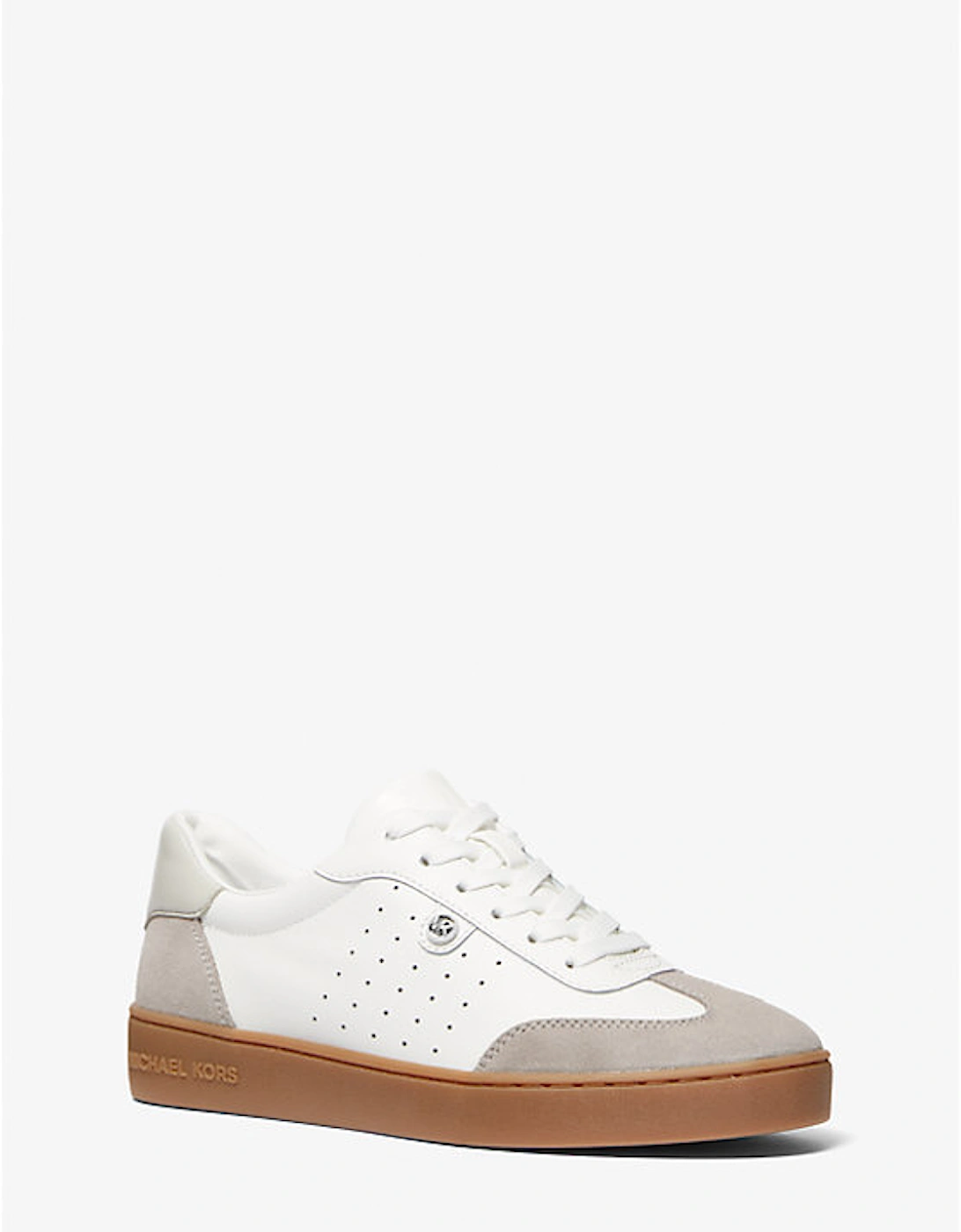 Scotty Leather Sneaker, 2 of 1