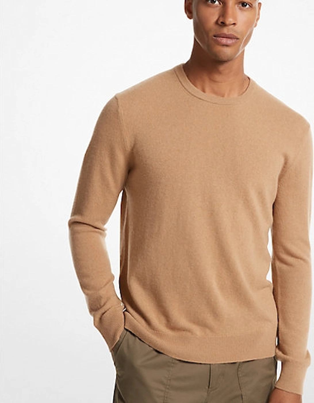 Cashmere Sweater, 2 of 1