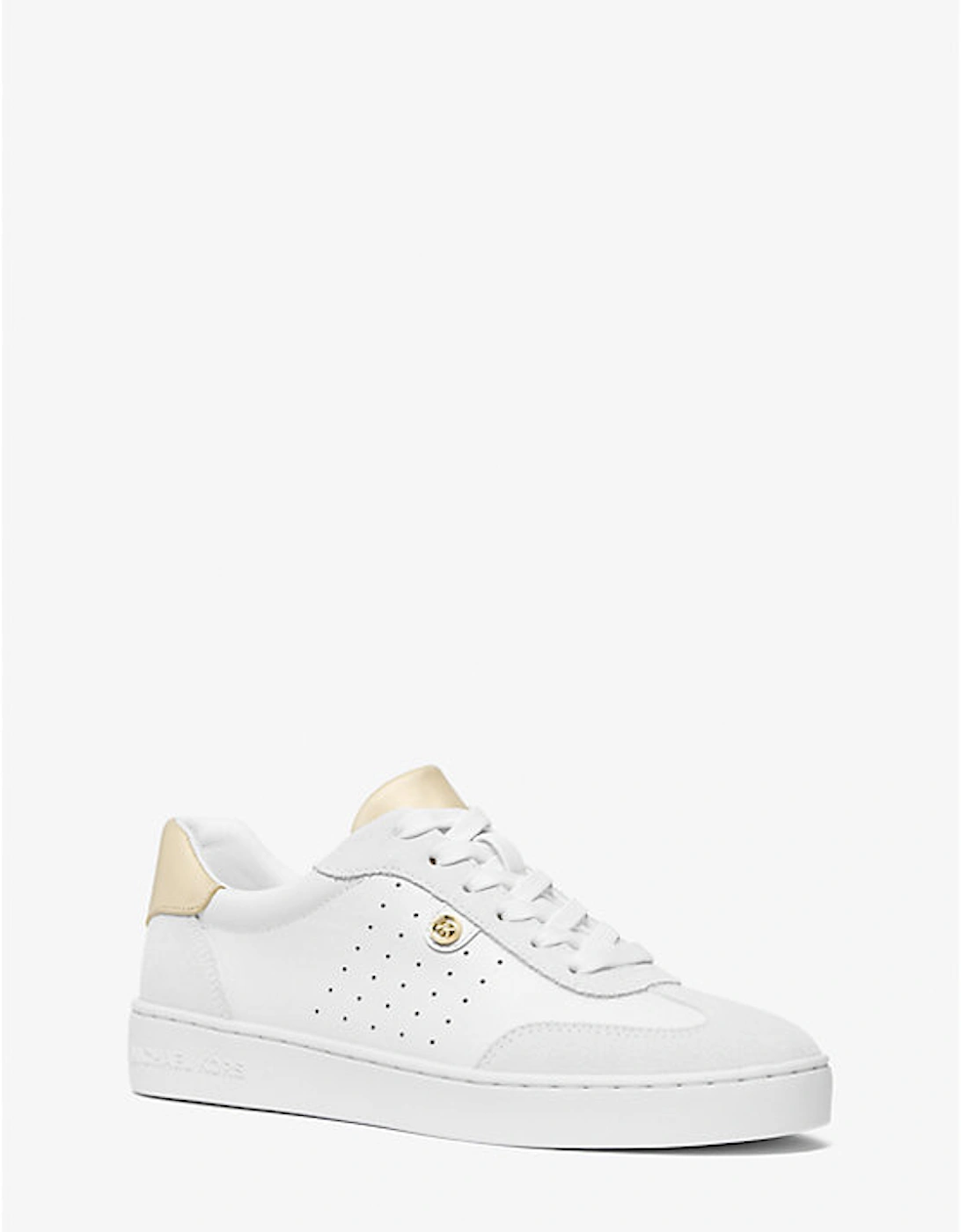 Scotty Leather Sneaker, 2 of 1