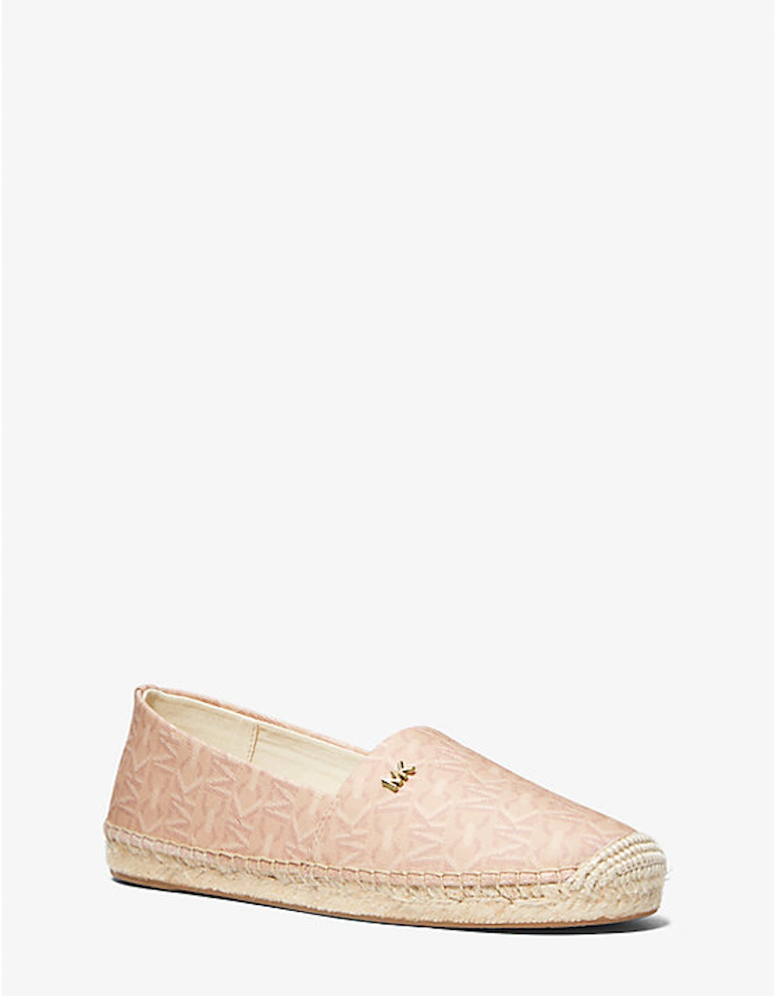 Kendrick Empire Signature Logo Slip-On Espadrille, 2 of 1