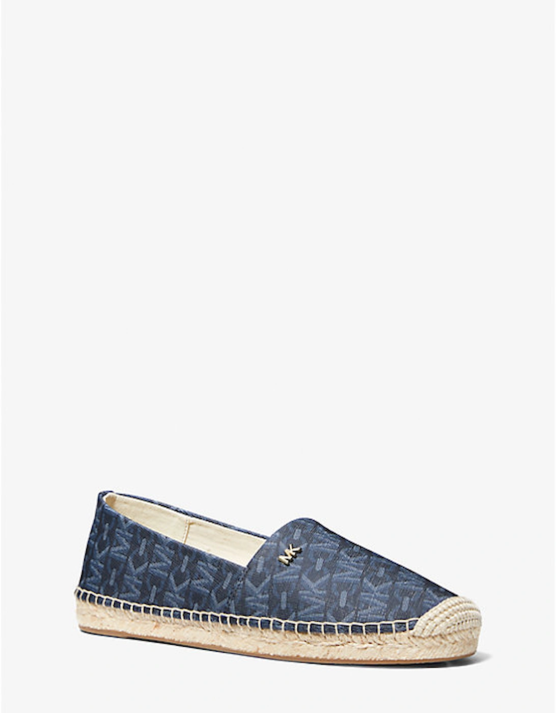 Kendrick Empire Signature Logo Slip-On Espadrille, 2 of 1