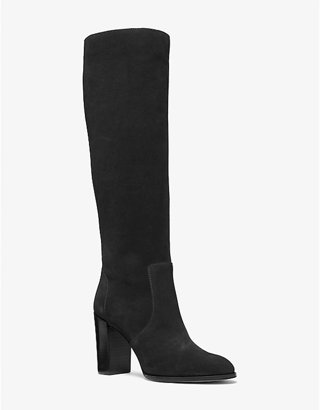 Luella Suede Boot, 5 of 4