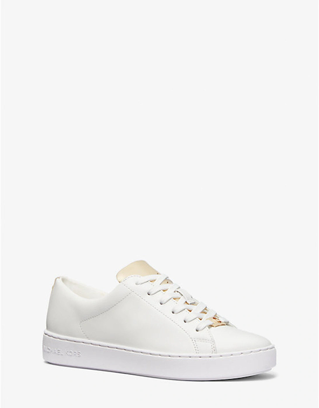 Keaton Two-Tone Sneaker, 2 of 1