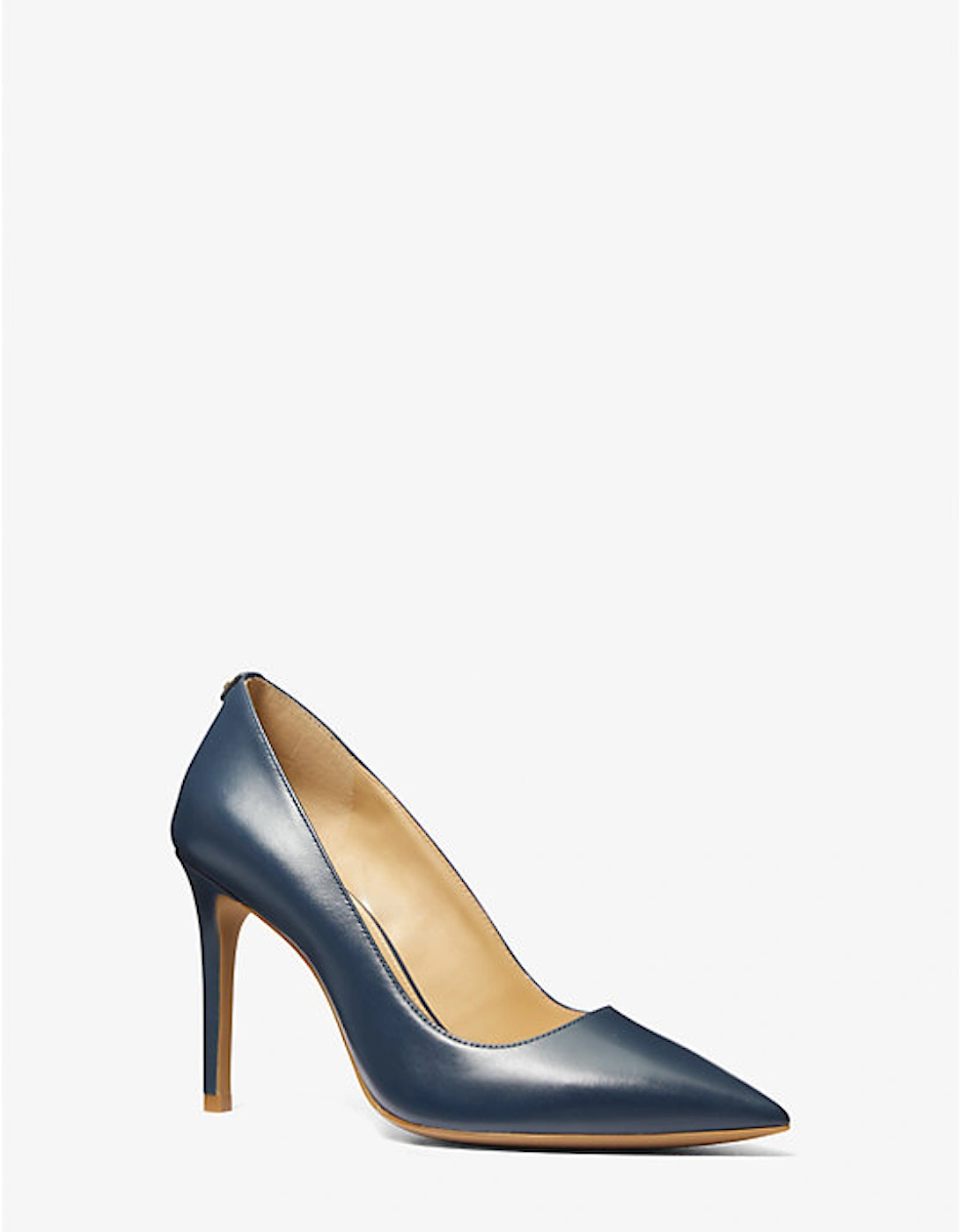 Alina Flex Leather Pump, 2 of 1