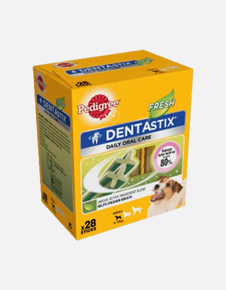 Dentastix Fresh Small Dog 35 Pack