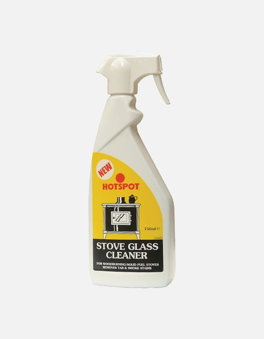 Stove Glass Cleaner, 2 of 1