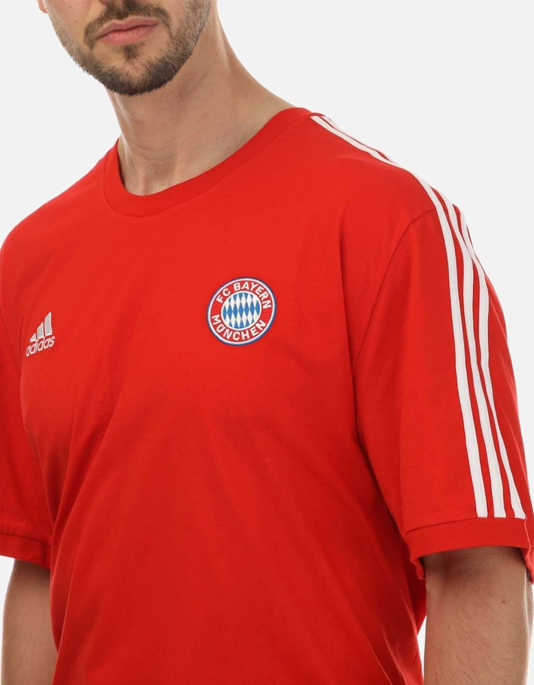 Mens Bayern Munich 2022/23 Home Jersey