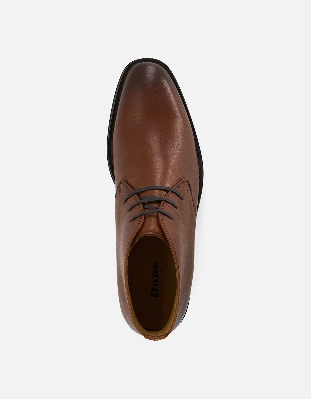 Mens Maloney - Chukka Boots