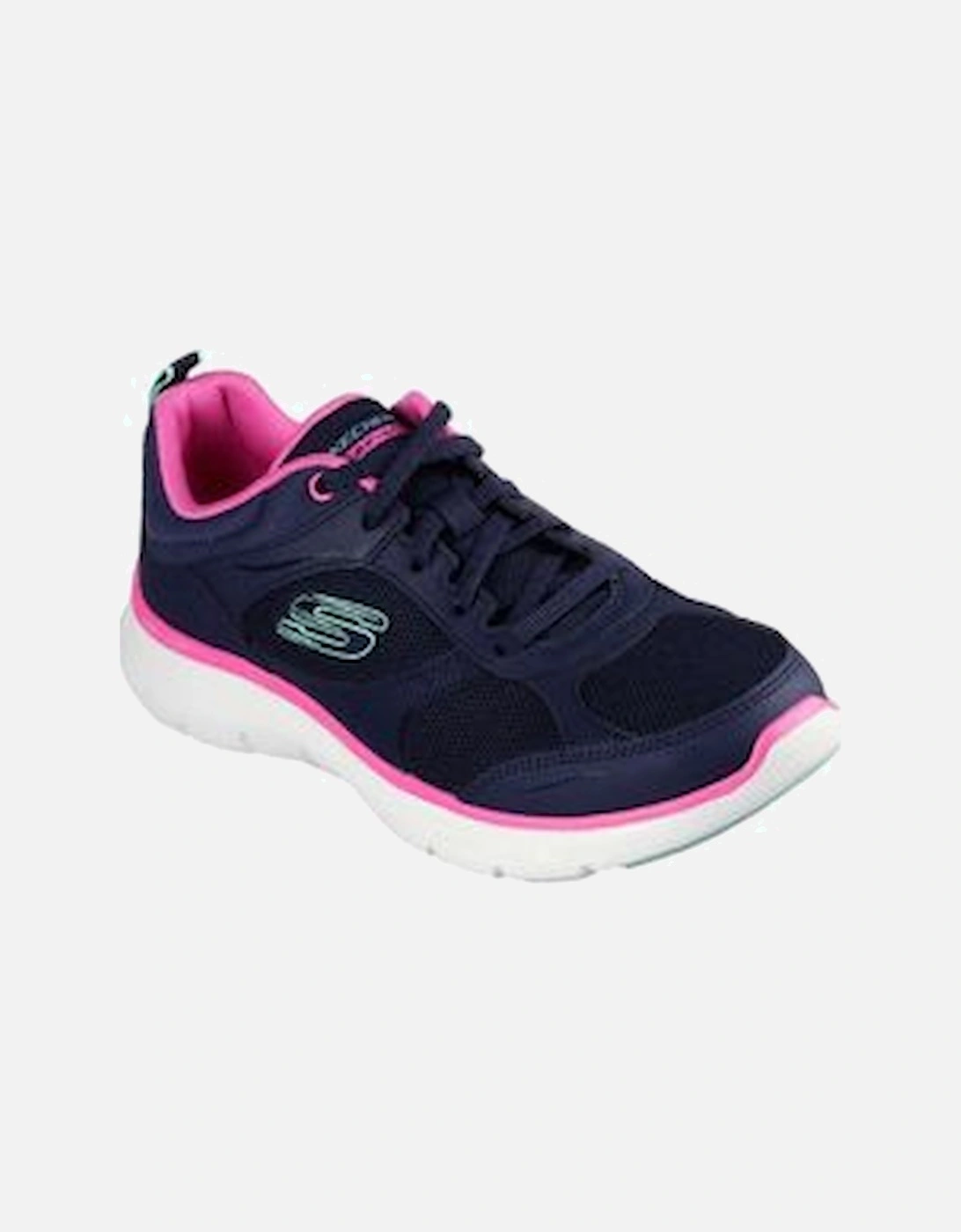 Flex Appeal 5.0 Fresh Touch 150202 NVHP navy hot pink, 2 of 1
