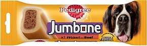 Jumbone Beef Maxi