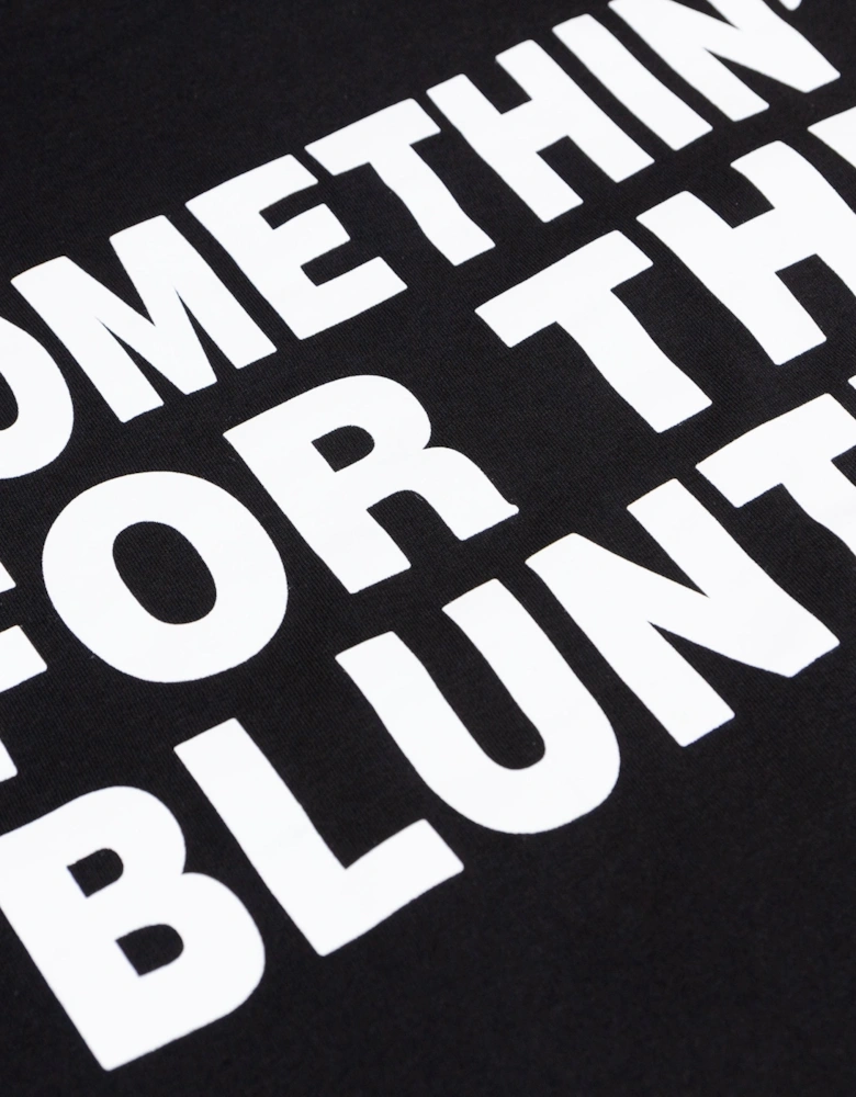 x Cypress Hill Blunted Compass T-Shirt - Black