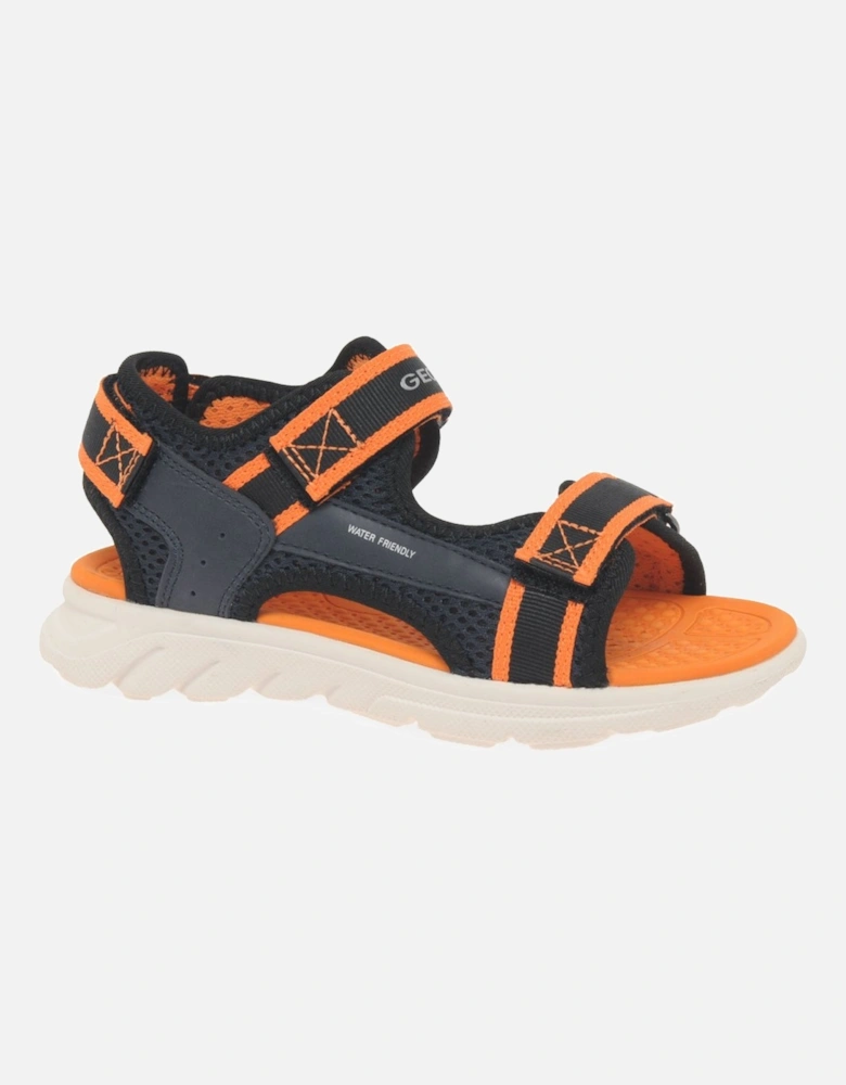 Junior Airdyum Boys Sandals