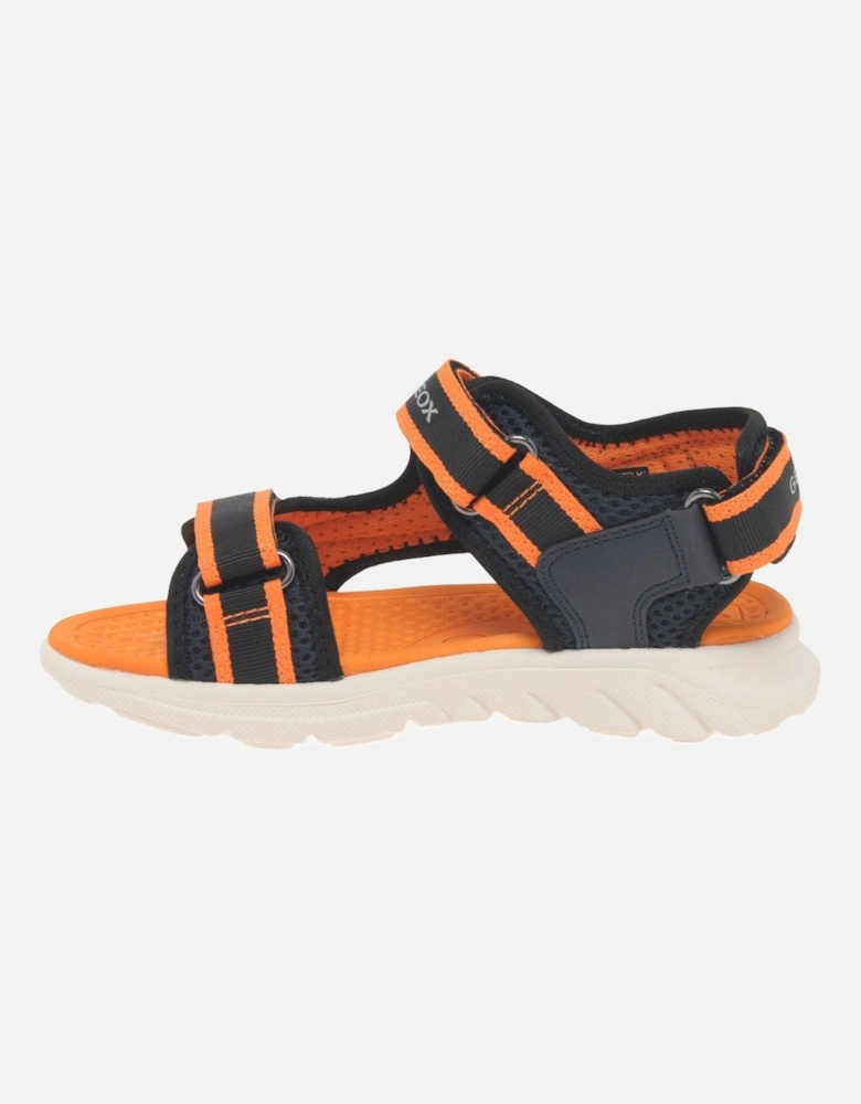 Junior Airdyum Boys Sandals