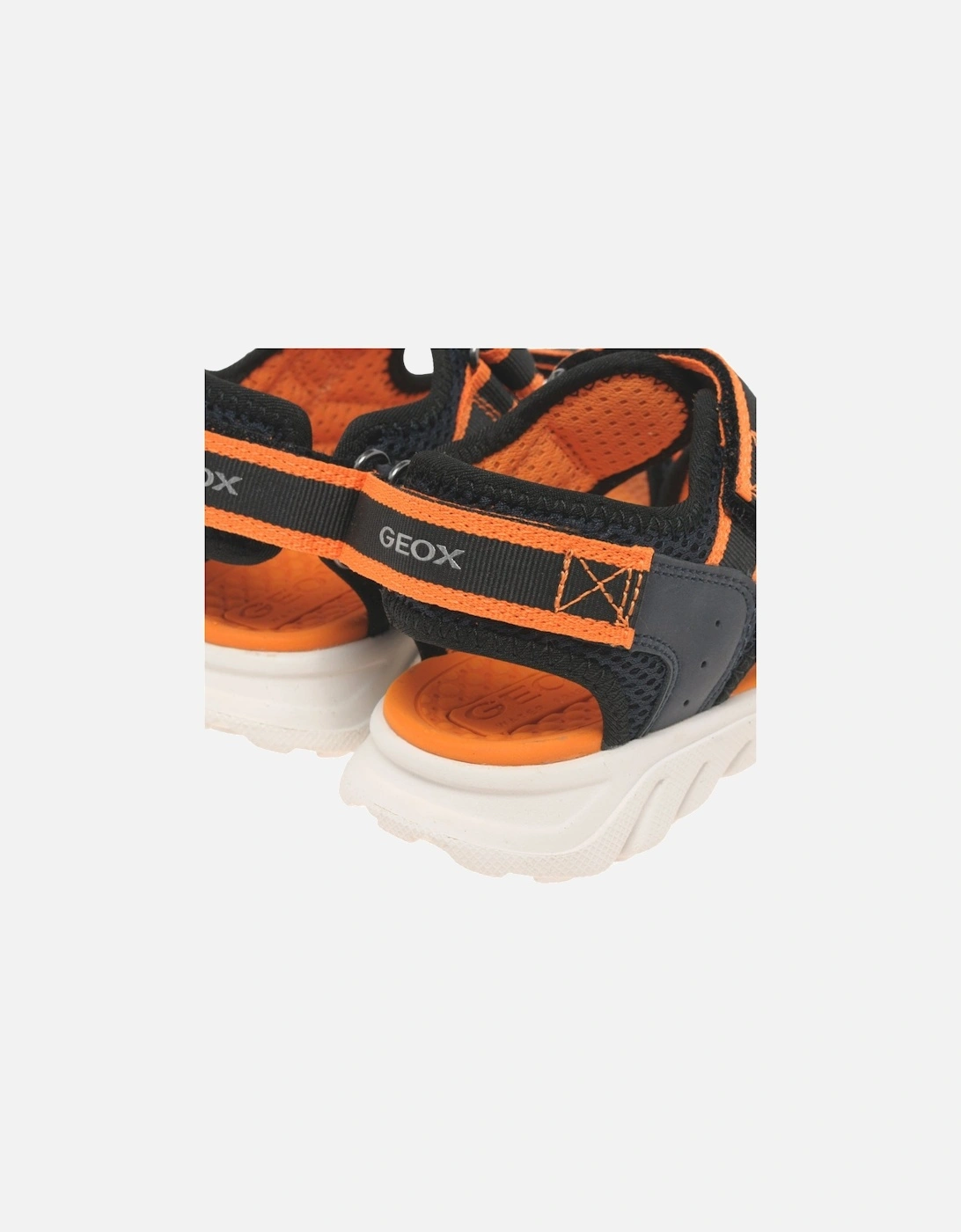 Junior Airdyum Boys Sandals