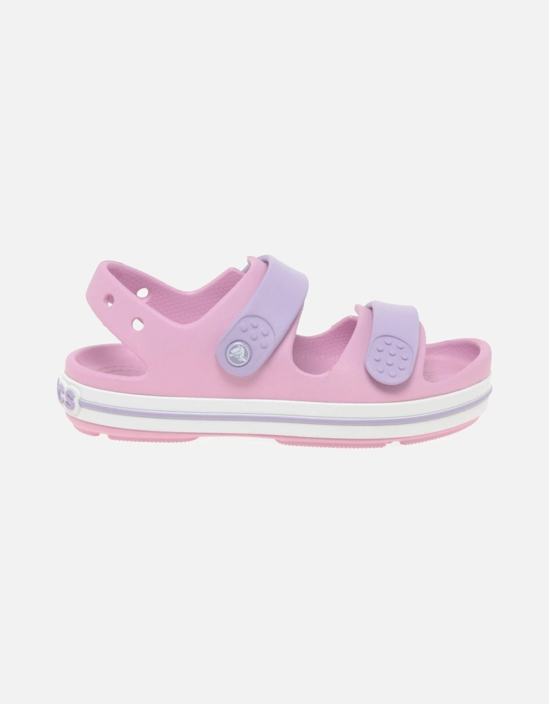 Crocband K Girls Sandals